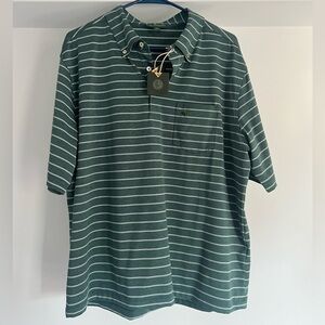 2024 NWT Masters Polo | BRAND NEW